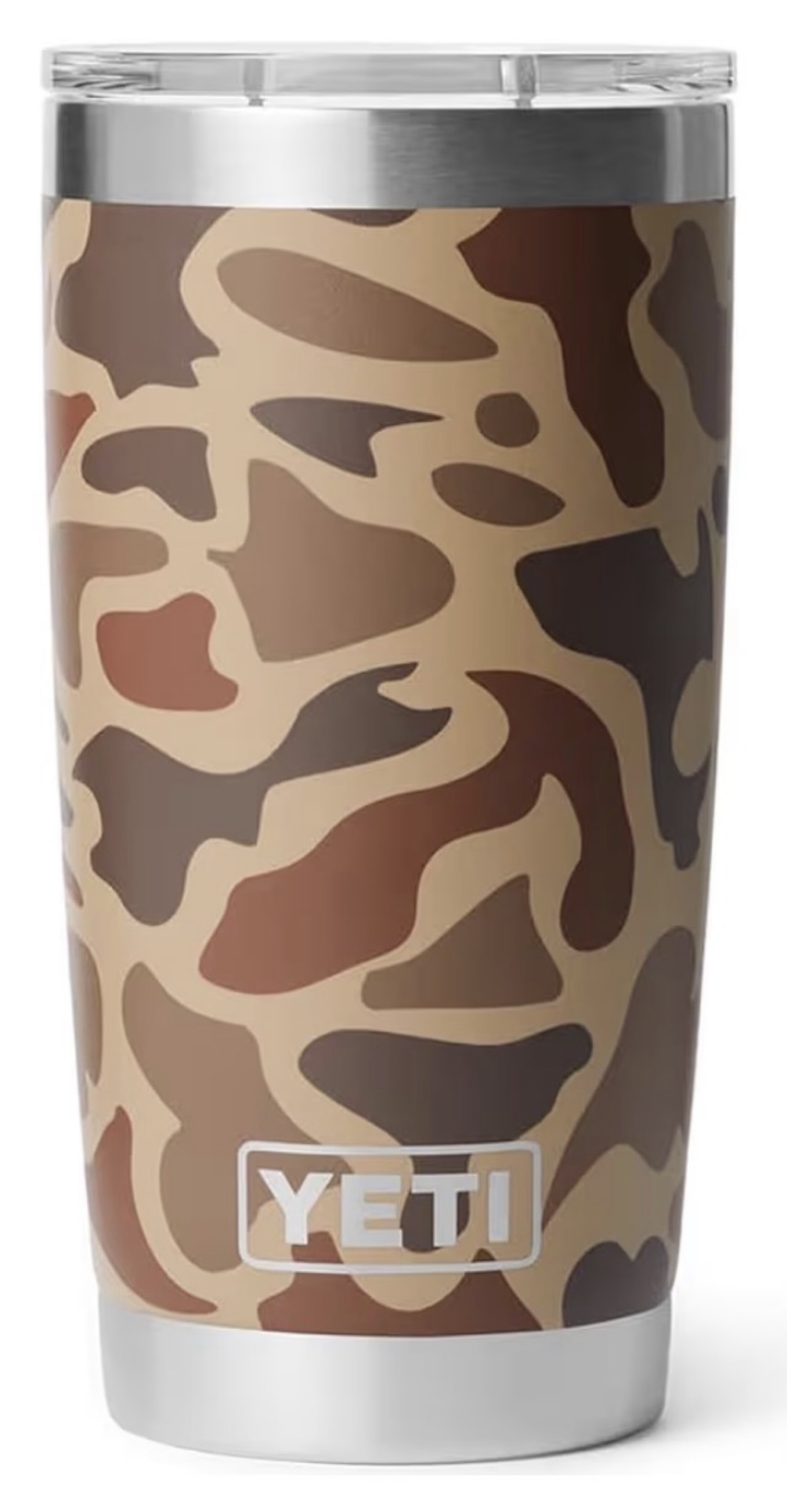 YETI Rambler 20 oz tumbler